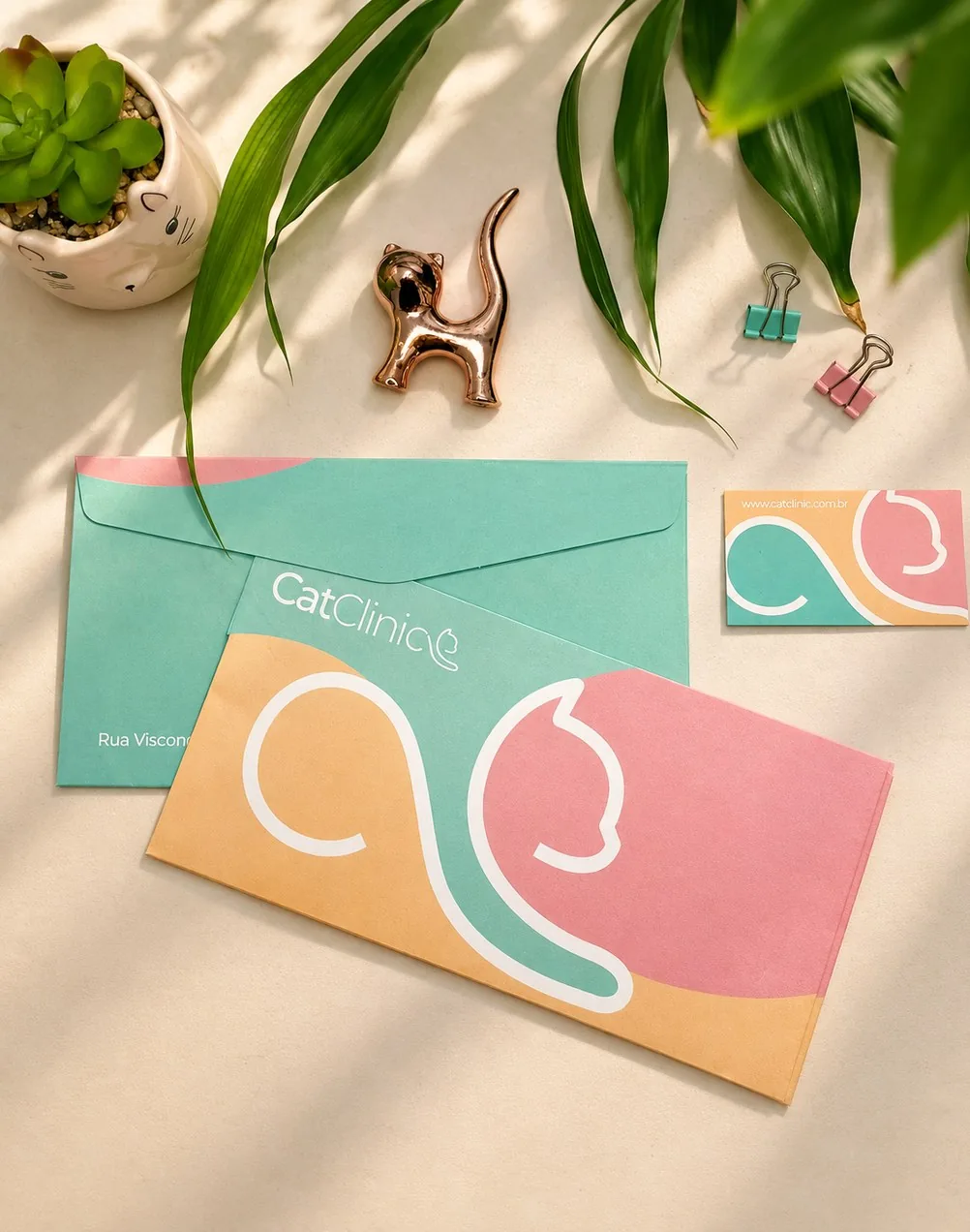 Envelopes